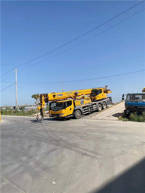 武强县吊车作业时，可能会产生哪些额外收费项目？