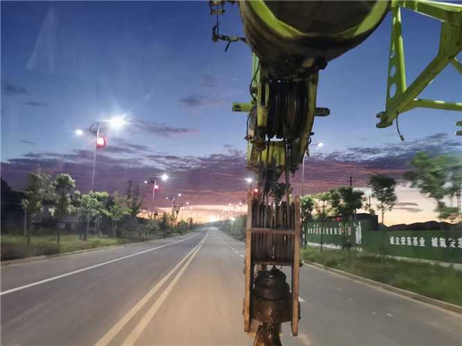 武强县大件吊装怎么收费